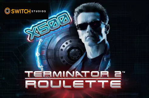 Terminator 2 Roulette